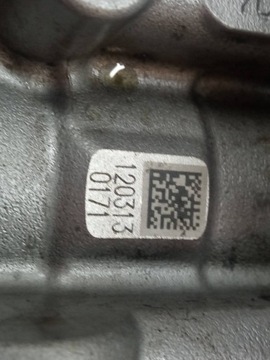 фото thumb №8, Насос тормозная цилиндрик 4721047b70 плагин toyota prius iv 2015-