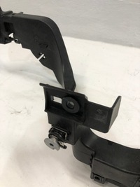 фото thumb №11, Ford edge ii wzpocnienie/pas бампера