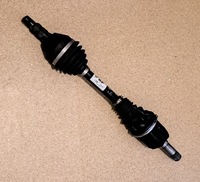 фото thumb №1, Opel insignia a hb 2.0 cdti полуось левая короткая 13228199