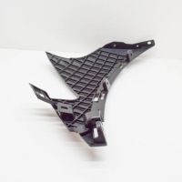 Mercedes-benz glc x253 кронштейн бампера передний правого a2538857802 oem Киев, фото thumb