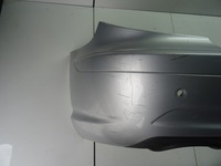 фото thumb №3, Оригінальний бампер задня mercedes w251 r251 r klasa amg