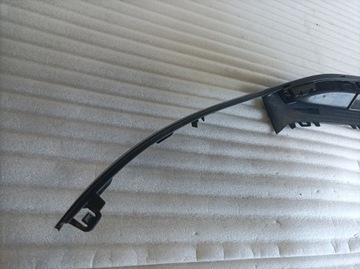 фото thumb №13, Планка спойлер решітка бампера mercedes e w213