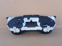 Корпус защита спидометра приборы peugeot 508 1 1.6thp 10-14r 9665962380 Киев, фото thumb