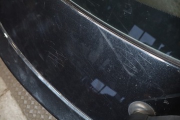 фото thumb №9, Крышка задняя opel insignia a uk z22c 5hb