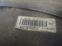 фото thumb №5, Oś балка задня задня 1.0 tce dacia duster ii