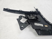 фото thumb №14, Audi q6 e-tron s-line s line молдинг накладка бампера перед 85h807725b