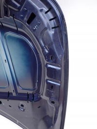 фото thumb №16, Alfa romeo stelvio 16- капот кришка двигуна