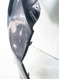 Mazda cx-7 11r рестайлинг  крыло  правый  перед Киев, фото thumb