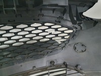 фото thumb №7, Ford fiesta mk 8 viii 17- бампер перед передний 6 x pdc h1bb-17757-a