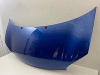 фото thumb №3, Smart fortwo iii 3 капот крышка защита 14-