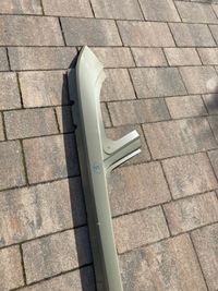 фото thumb №5, Skoda superb iii универсал стойка рама левая верх зад