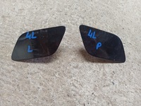 фото thumb №1, Заглушка кріплення склоомивача audi q7 4l0955275