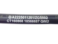 фото thumb №13, Патрубок вакууму mercedes w222 a2225011201