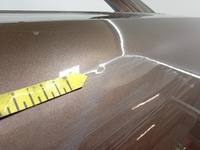 фото thumb №6, Volvo xc90 ii двері зад праві