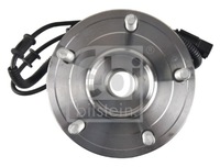 фото thumb №10, Підшипник колеса kpl. febi bilstein 175518 набір підшипник колеса