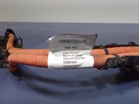 фото thumb №6, Audi q4 e-tron установка шланг зарядки 1ea971015aa