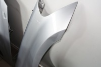 фото thumb №10, Mercedes gl164 x164 gl перед капот бампер 4.7 775 pas передний усилитель