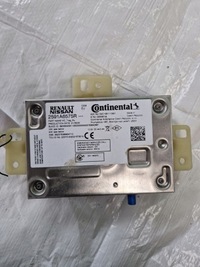 фото thumb №1, Модуль блок управления блютуз clio v 5 2591a6575r