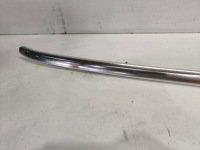 Рейлінг даховий хром audi a6 c7 avant універсал правий 4g9860022a оригінал !!! Ціна, фото thumb