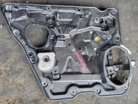 фото thumb №1, Fiat freemont 11r подъемник окон правый перед