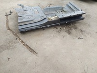 фото thumb №1, Chrysler pacifica 2016-2020r порог левый пол