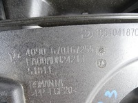 фото thumb №11, Консоль панель приладів приладова maserati grecale