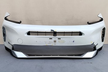 фото thumb №1, Citroen c5 aircross рестайлінг 2021+ бампер перед переднє