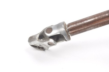 фото thumb №10, Renault megane ii 1.5 dci рестайлинг колонка трансмиссия рулевая 8200445347