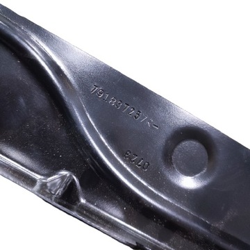 фото thumb №9, Усилитель ремня dacia доккер 850422928r