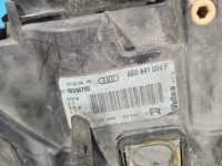 фото thumb №15, Фара правое фара передняя audi a4 b6 европа 8e0941004f 89305700