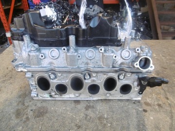 фото thumb №5, Головка левая 059353gl vw touareg iii 3.0tdi audi