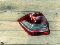 фото thumb №1, Лампа задняя левая левый задняя renault megane ii 8200417345