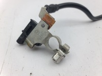 фото thumb №7, Audi a4 s4 b9 2017 минус / клемма / шланг акумулятора