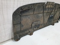 фото thumb №7, Mazda 6 gj 12-15 42b 2.2 d sedan плита pod бампер защита двигателя нижняя