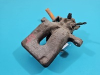 фото thumb №1, Супорт задня лівий renault modus 1.4 16v trw