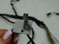 фото thumb №12, Жгут дверь левый задняя bmw 1 f20 2013r. 9291958/01