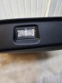 Tesla y 22r. обшивка двері правий задній 1697297-01-d Зі Шроту, фото thumb