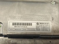 фото thumb №7, Bmw f10 f11 lci магнітола зчитувач монітор idrive 9321016