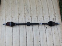 фото thumb №1, Привідний вал довга права opel corsa e 1.4 16v 2015r