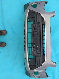 фото thumb №10, Бампер перед передний ford kuga mk1 1 pdc