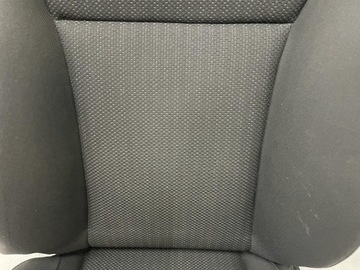 фото thumb №5, Honda hr-v ii оббивка матеріал сидіння перед