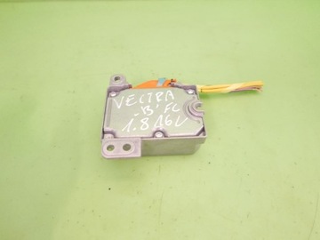 фото thumb №9, Датчик подушка безопасности подушек opel vectra b fl 1.8 99-02