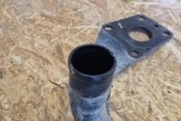 фото thumb №9, Балка передній бампера audi a4 avant 8d5, b5 8d0199521a 1.9l дизель