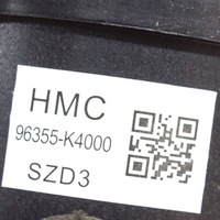 фото thumb №6, Hyundai kona i 2022 динамик панели приборной панели