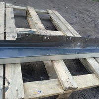 фото thumb №11, Bmw f30 f31 накладка na порог правая