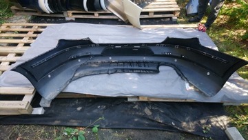 фото thumb №6, Бампер зад задній vw passat cc