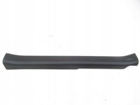 фото thumb №1, Молдинг порог передняя правая toyota yaris ii 5 d