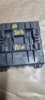 фото thumb №1, Модуль блок керування vw 6r0937087m