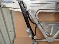 фото thumb №8, Механизм стекло правый перед пассажира audi tt 8n cabrio 8n7837730 europa