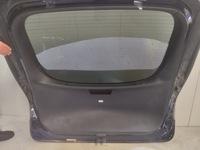 фото thumb №12, Tesla s кришка багажника багажника комплектна